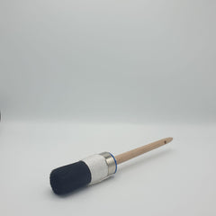 Storch Ringpinsel Gr.8 schwarze Borsten