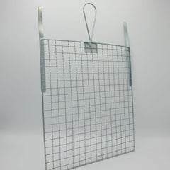 Storch Abstreifgitter-Metall