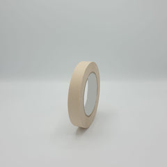 Abdeckband 19mmx50m weiß