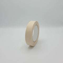Abdeckband 25mmx50m weiß