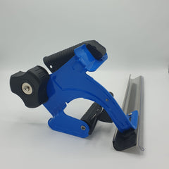 Abdeckmaschine "Profi" Metall