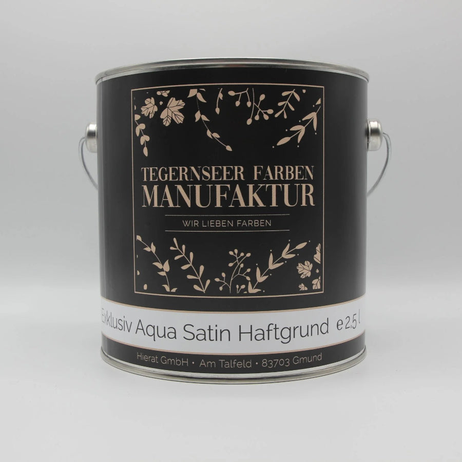 Wandfarbe innen (scheuerbeständig) Haftgrund 2,5 l