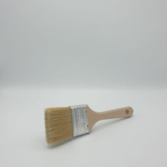 Storch Flachpinsel 50mm helle Borsten