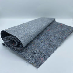 Storch Saugvlies grau 270g 10 m