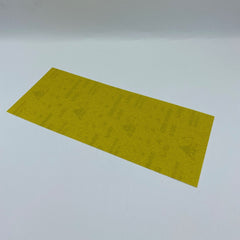 Schleifpapier Körnung 180
