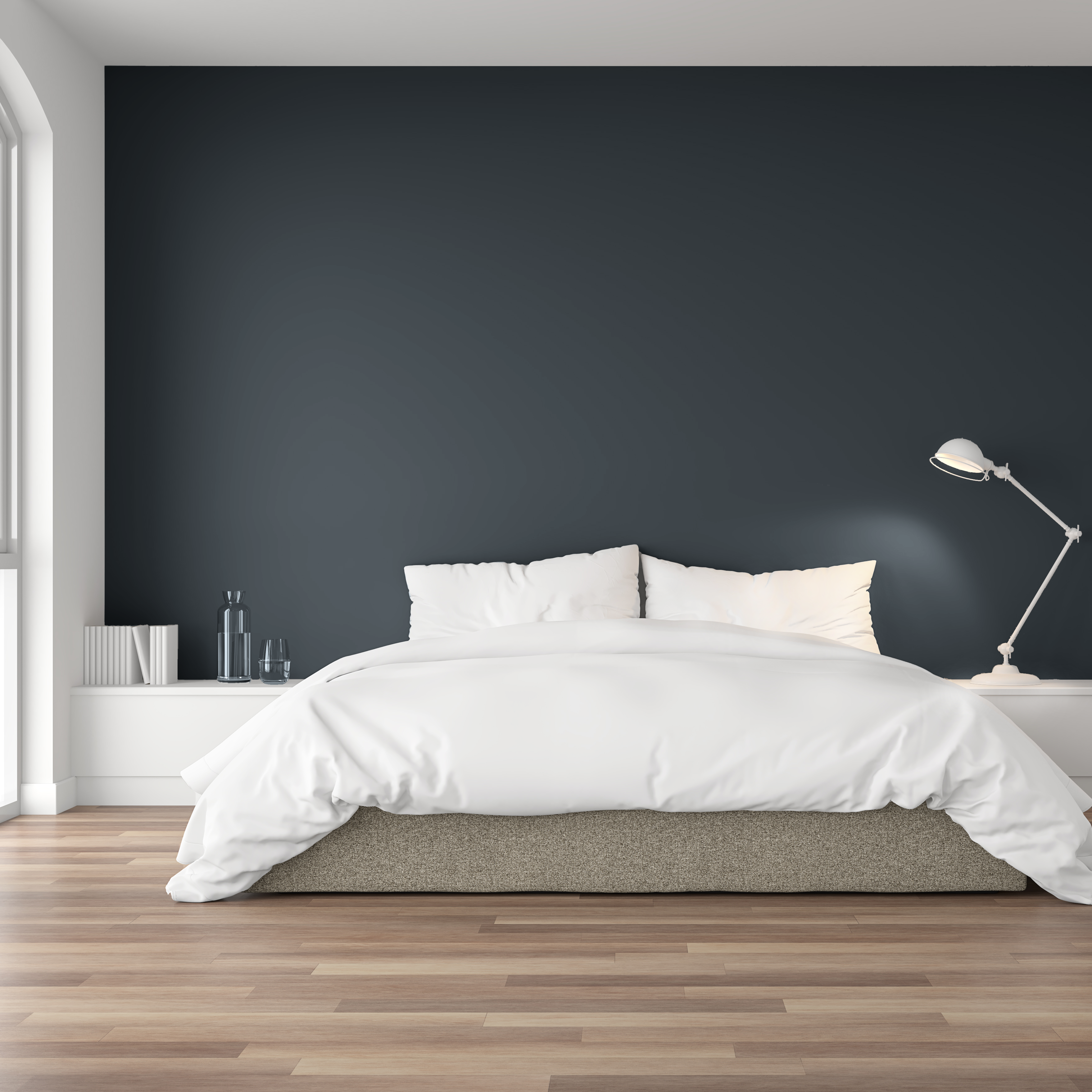 279 Ebenholz